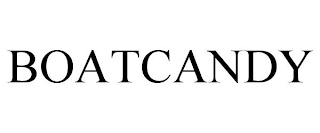 BOATCANDY