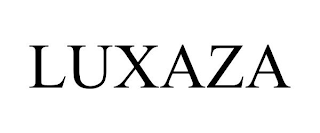 LUXAZA