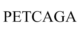 PETCAGA