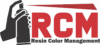 RCM RESIN COLOR MANAGEMENT