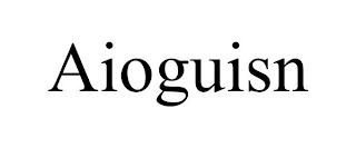 AIOGUISN