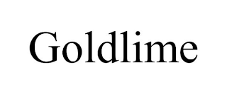 GOLDLIME