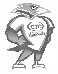 CTC COLUMBUS TECH THRASHERS