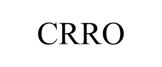 CRRO