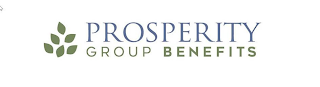 PROSPERITY GROUP BENEFITS