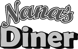 NANA'S DINER