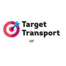 TARGET TRANSPORT LLC