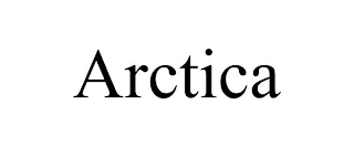 ARCTICA