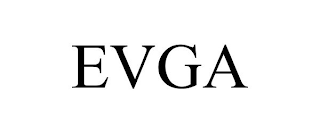 EVGA