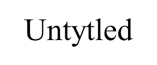 UNTYTLED