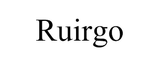 RUIRGO