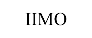 IIMO