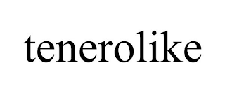 TENEROLIKE