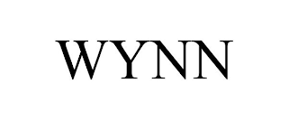 WYNN