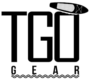 TGO GEAR