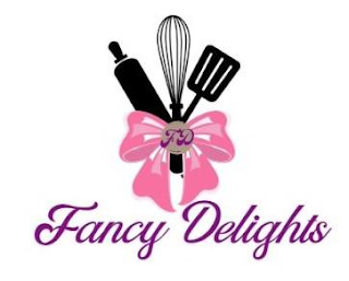 FD FANCY DELIGHTS