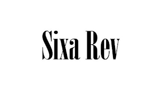 SIXA REV