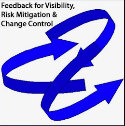 FEEDBACK FOR VISIBILITY, RISK MITIGATION & CHANGE CONTROL 2C