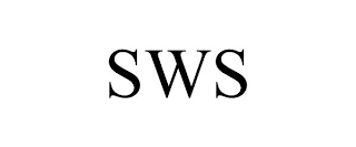 SWS