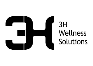 3H 3H WELLNESS SOLUTION