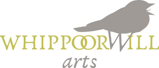 WHIPPOORWILL ARTS