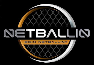 NETBALLIN GOIN NETBALLIN