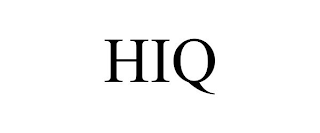 HIQ