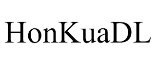 HONKUADL