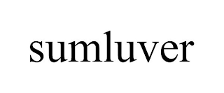 SUMLUVER