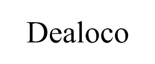 DEALOCO