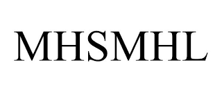 MHSMHL