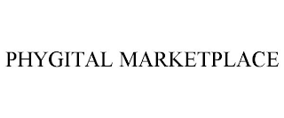 PHYGITAL MARKETPLACE