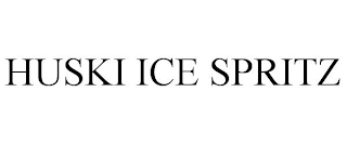 HUSKI ICE SPRITZ