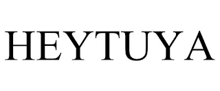 HEYTUYA