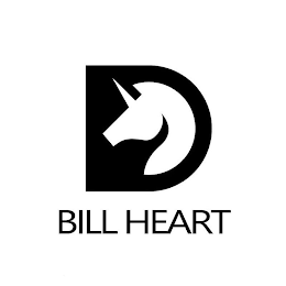 BILL HEART D