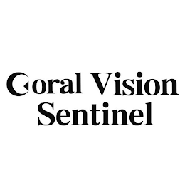 GORAL VISION SENTINEL