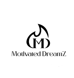 MD MOTIVATED DREAMZ