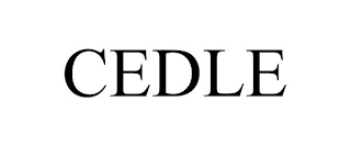 CEDLE