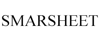 SMARSHEET