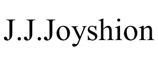 J.J.JOYSHION