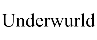UNDERWURLD