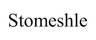 STOMESHLE