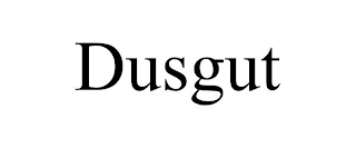 DUSGUT