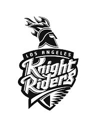 LOS ANGELES KNIGHT RIDERS