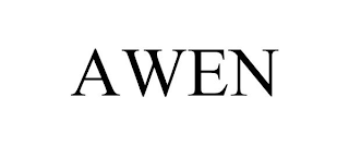 AWEN