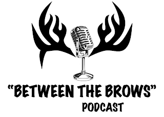 "BETWEEN THE BROWS" PODCAST