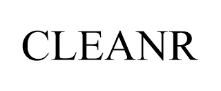 CLEANR