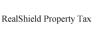 REALSHIELD PROPERTY TAX