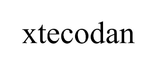 XTECODAN