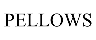 PELLOWS